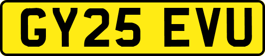 GY25EVU