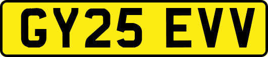 GY25EVV