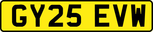GY25EVW