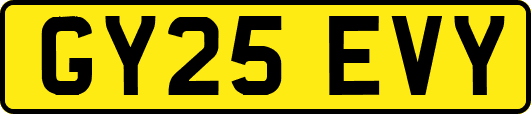GY25EVY