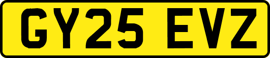 GY25EVZ