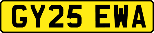 GY25EWA