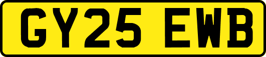 GY25EWB