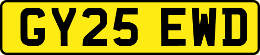 GY25EWD