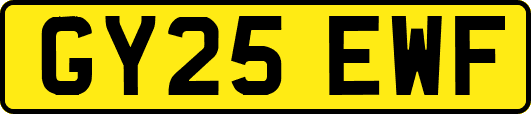 GY25EWF