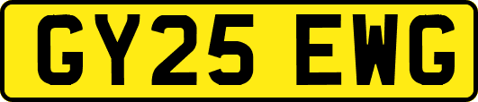 GY25EWG