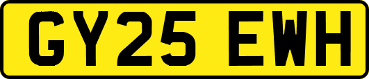 GY25EWH