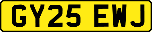 GY25EWJ