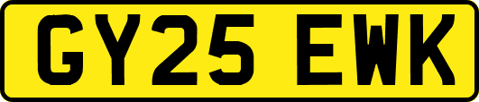 GY25EWK