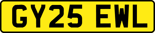 GY25EWL