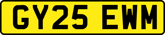 GY25EWM