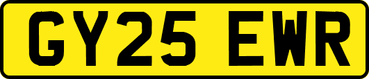 GY25EWR
