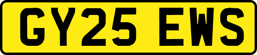 GY25EWS