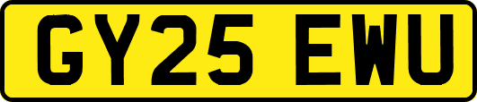GY25EWU