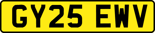 GY25EWV