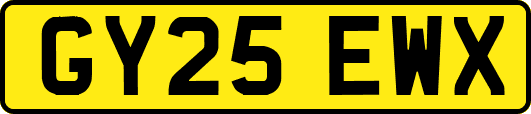 GY25EWX