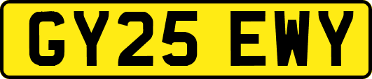 GY25EWY