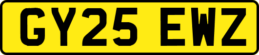 GY25EWZ
