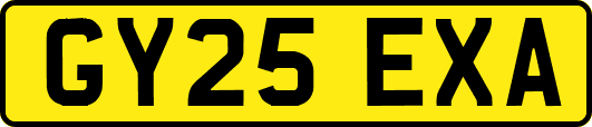 GY25EXA