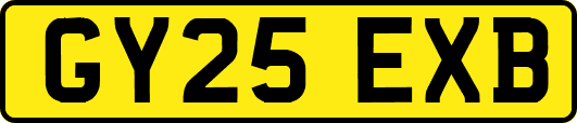 GY25EXB