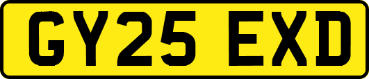 GY25EXD