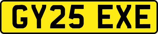 GY25EXE