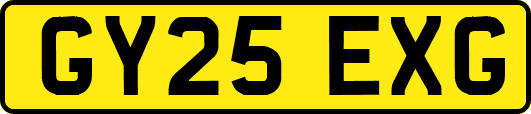 GY25EXG