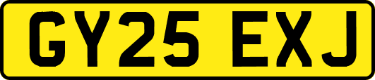 GY25EXJ