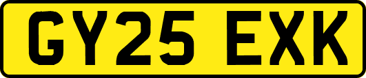 GY25EXK