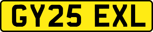 GY25EXL