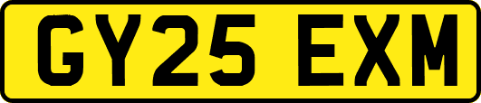 GY25EXM