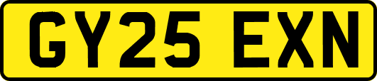 GY25EXN