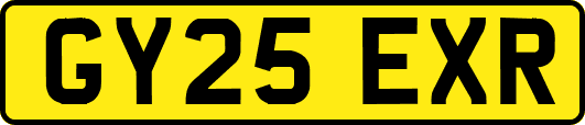 GY25EXR