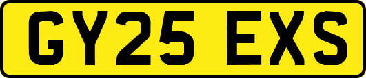 GY25EXS