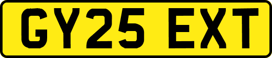 GY25EXT