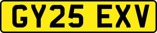 GY25EXV