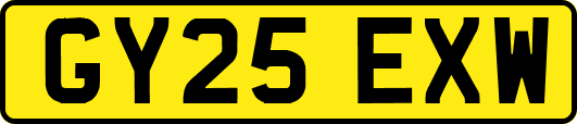GY25EXW