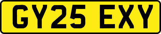 GY25EXY