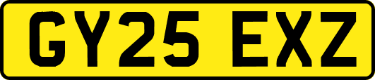 GY25EXZ