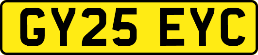 GY25EYC
