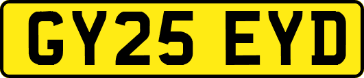 GY25EYD