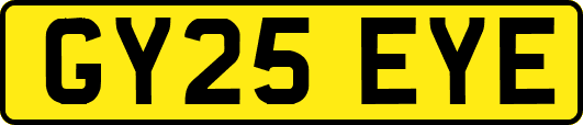GY25EYE