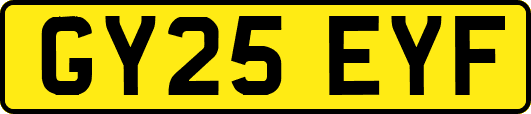 GY25EYF