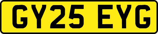 GY25EYG