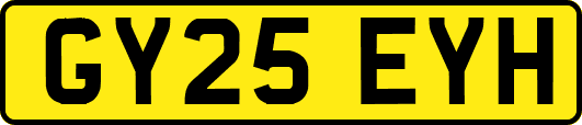 GY25EYH