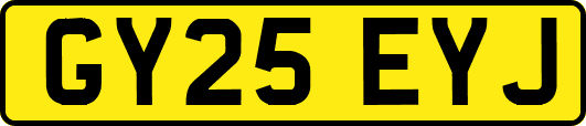 GY25EYJ