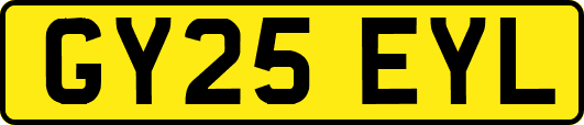 GY25EYL