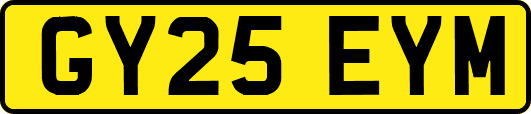 GY25EYM
