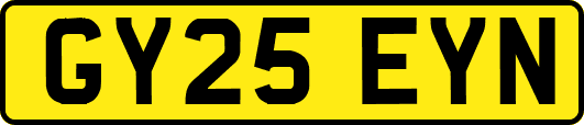 GY25EYN