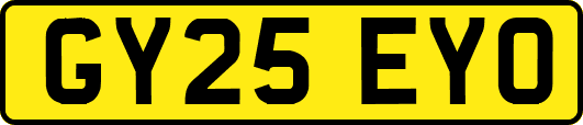 GY25EYO
